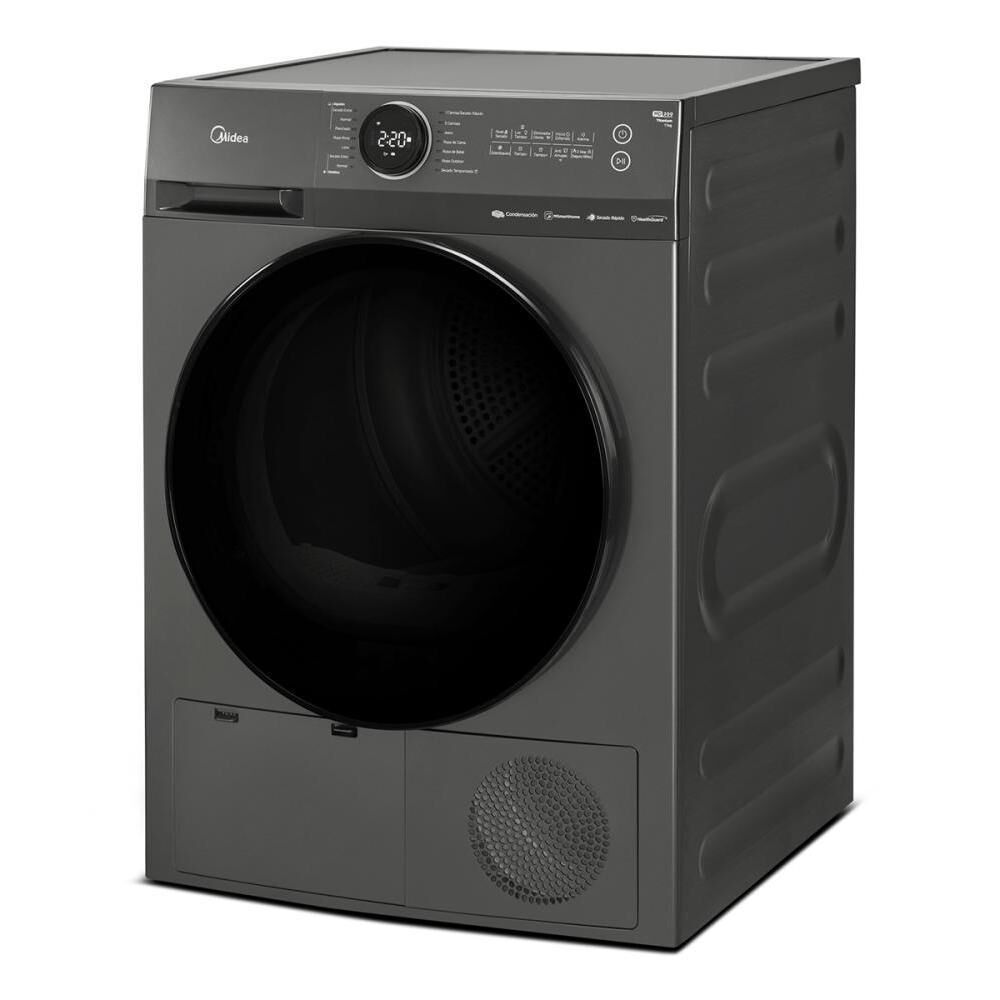 Secadora Midea MD200C110W/T / 11 Kg image number 5.0